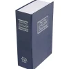 Sale 2522639 Bok-kassaskåp Nyckel Kassaskåp