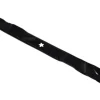 Outlet 75 CM gräsklippare kniv för Husqvarna CT126 MCCulloch Mowcart 11577 RB HRB Partner AYP Yard Pro Trädgårdsmaskiner