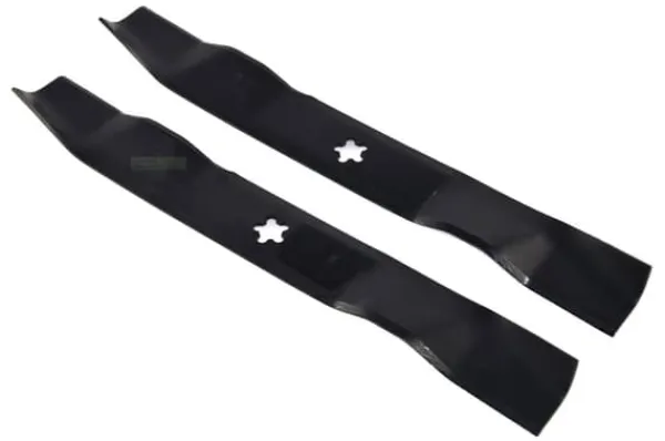 107 CM gräsklippare kniv för HUSQVARNA, PARTNER POULAN 134149 133128
