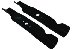 107 CM gräsklippare kniv för MTD 742-0616 942-0616