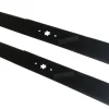 Clearance 96 CM gräsklippare kniv för MTD 115/96B 120/96 125 125H 130 135 155 155 HF, 742-0675 Trädgårdsmaskiner