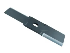 Discount 19,5 CM kniv för BOSCH F016800276 AXT Rapid 180 200 2000 22000 kompostkvarn Trädgårdsmaskiner