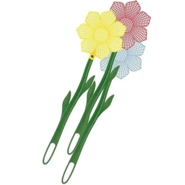 Clearance 2 flugsmällare Blommor Flugsmällor