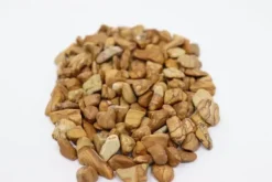 120 kg Polerad Grit River Pebble Småsten Trädgårdsflis Prydnadsflis trä