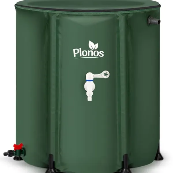 200 l regnvattentank Plonos PL-520
