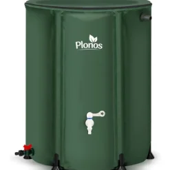 Best 500 l regnvattentank Plonos PL-521 Regntunnor