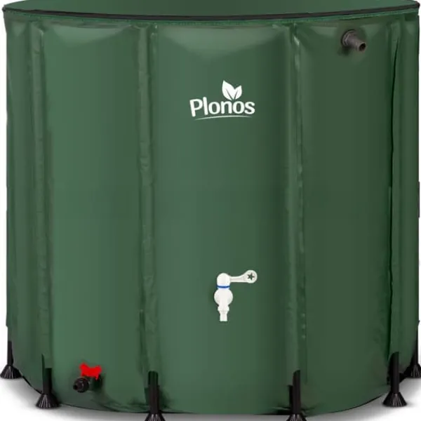 1000 l regnvattentank Plonos PL-523