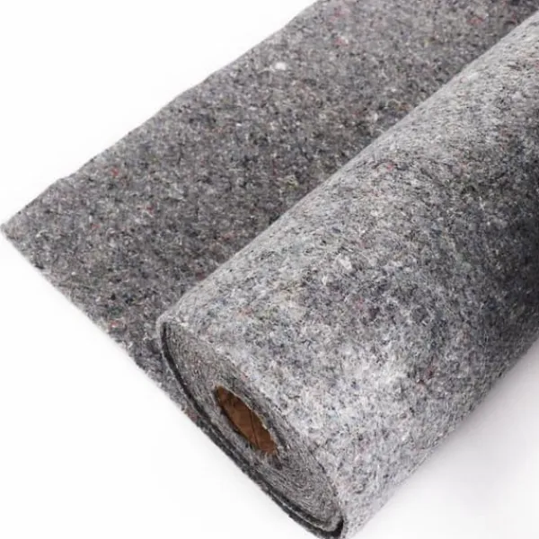 46 m² Kapillärmatta Bevattningsmatta Filtermembran Förvaringsfleece 300 g 2 m bred