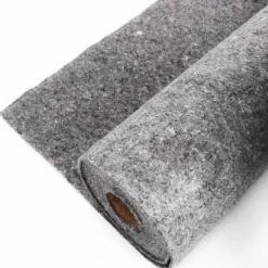 14 m² Kapillärmatta Bevattningsmatta Filtermembran Förvaringsfleece 300 g 2 m bred