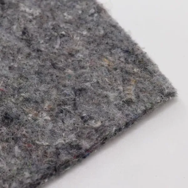 12 m² Kapillärmatta Bevattningsmatta Filtermembran Förvaringsfleece 300 g 2 m bred