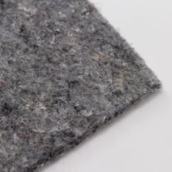 24 m² Kapillärmatta Bevattningsmatta Filtermembran Förvaringsfleece 500 g 2 m bred