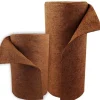 7 m Kokosfibermatta Vinterskydd Släntmatta Kokosfibermatta 800 g/m² 0,5 m bred