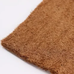 28 m Kokosfibermatta Vinterskydd Släntmatta Kokosfibermatta 800 g/m² 0,75 m bred
