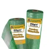 25 m Mesh liner, trädgård liner, växthus liner, kall ram liner 2 m bred