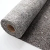 34 m² Pond liner underlag 1000 g Pond Skyddande fleece för Pond liner