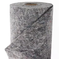 54 m² Pond liner underlag 300 g Pond Skyddsfleece för Pond liner