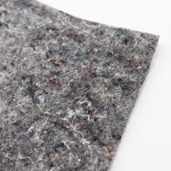 54 m² Pond liner underlag 300 g Pond Skyddsfleece för Pond liner