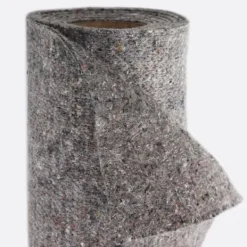 22 m² Pond liner underlay 1000 g Pond Skyddande fleece för Pond liner