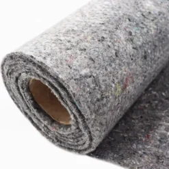 32 m² Pond liner underlay 500 g Pond Skyddande fleece för Pond liner