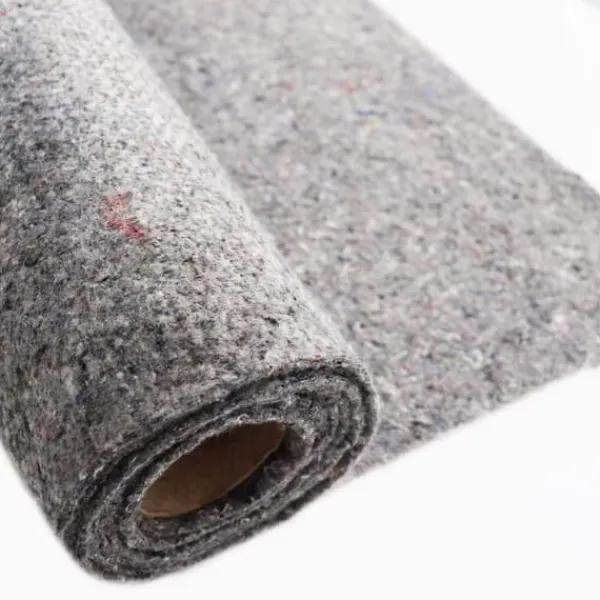 32 m² Pond liner underlay 500 g Pond Skyddande fleece för Pond liner
