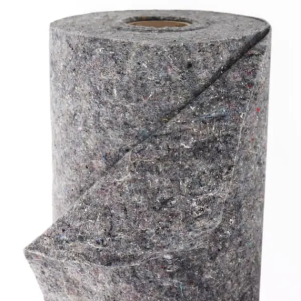 84 m² Pond liner underlay 300 g Pond Skyddande fleece för Pond liner