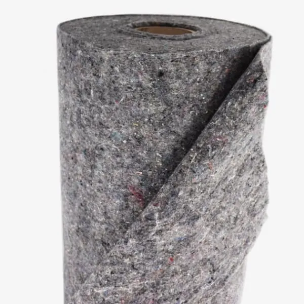 84 m² Pond liner underlay 300 g Pond Skyddande fleece för Pond liner