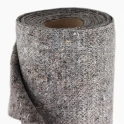 100 m² Pond liner underlay 1000 g Pond Skyddande fleece för Pond liner