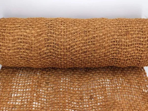 43 m Slope matta Kokos 1 m bred Damm liner Kokos fiber matta 750 g