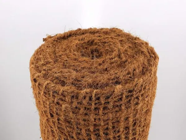 150 m Slope matta Kokos 1 m bred Damm liner Coir tyg 750 g