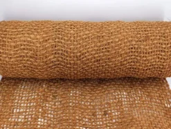 Best 95 m Slope matta Kokos 1 m bred Damm liner Kokos fiber matta 750 g Markduk & Fiberduk