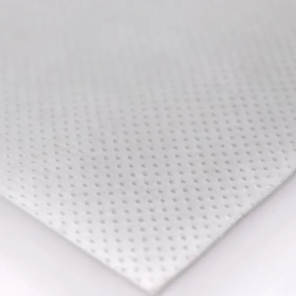 250 m² Trädgårdsfleece Ogräsbekämpningstyg Ogräsfoder Mulchtyg 150 g/m² vit 1 m bred