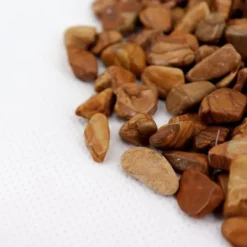 50 m² Trädgårdsfleece Ogräsbekämpningstyg Ogräsfoder Mulchtyg 150 g/m² vit 2 m bred