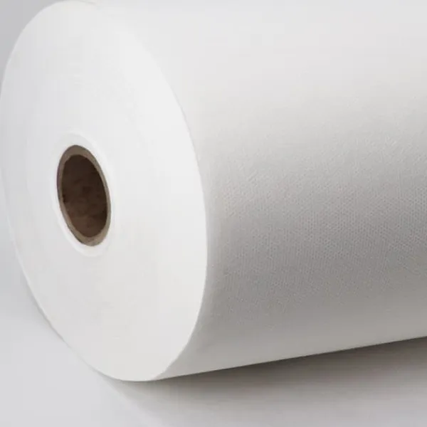 50 m² Trädgårdsfleece Ogräsbekämpningstyg Ogräsfoder Mulchtyg 150 g/m² vit 2 m bred