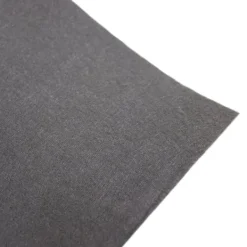 Best 275 m² Trädgårdsfleece Ogräsbekämpningstyg Mulchtyg Ogräsbekämpningsmembran Geotexilmembran 120 g 1 m w. Markduk & Fiberduk