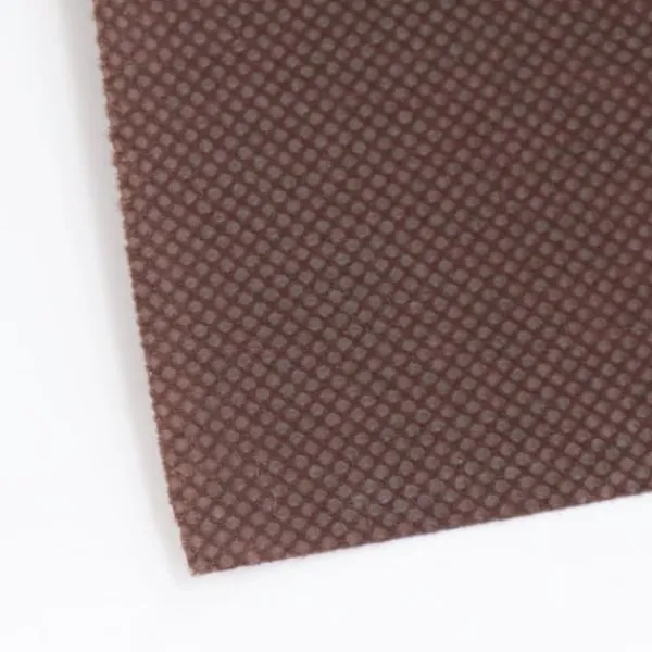 Best 189 m² Trädgårdsfleece Ogräsbekämpningstyg Mulchtyg 80 g 1,4 m bred brun Markduk & Fiberduk