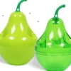 Discount 2 st fruktflugfällor för kök, effektiv fruktflugfälla återanvändbar, bekämpar fruktflugor Skadedjursfällor