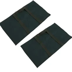 Discount 2 ST Översvämningsbarriärer Vattenabsorberande harts Återanvändbar självexpanderande översvämningsskyddspåse för dörrfönster Beredskapsplaner