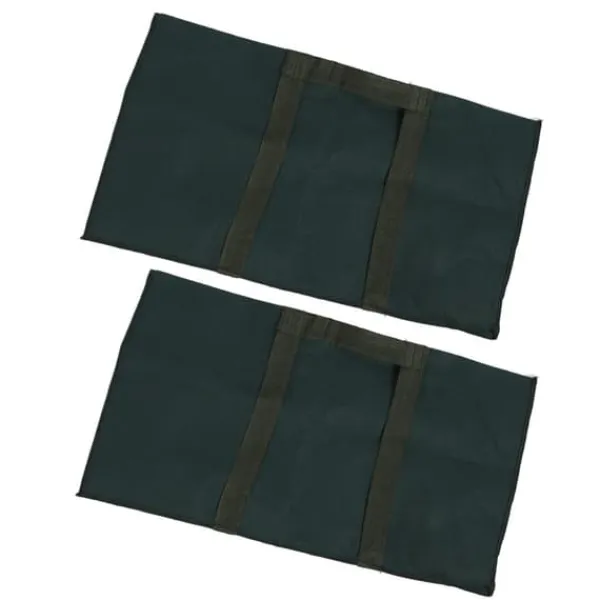Discount 2 ST Översvämningsbarriärer Vattenabsorberande harts Återanvändbar självexpanderande översvämningsskyddspåse för dörrfönster Beredskapsplaner