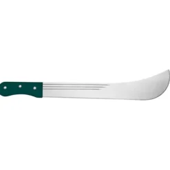 Discount 18" trädgårdsmachete Trädgårdsverktyg