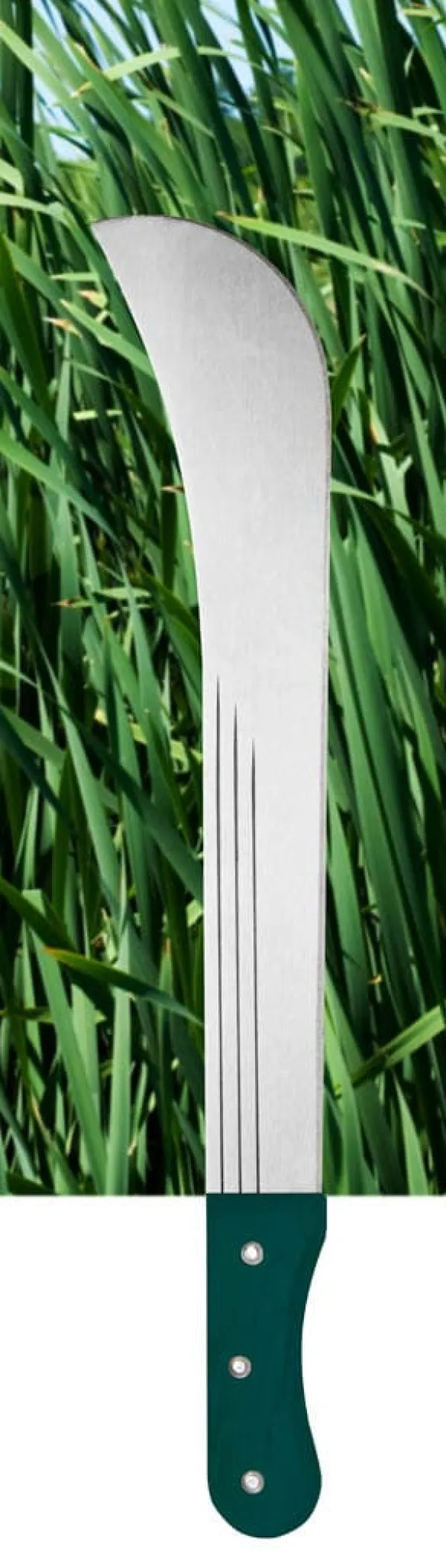 Discount 18" trädgårdsmachete Trädgårdsverktyg