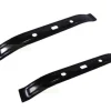 Hot 2 X 28 CM gräsklippare kniv för VIKING iMOW MI 632 P PC C 632.0 .0P .0PC .0C ARS028 Trädgårdsmaskiner
