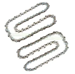Clearance 2 x kedja 40cm för EINHELL GH-EC 2040, RG EC 2240 / FUXTEC FX-KSE141 Trädgårdsmaskiner