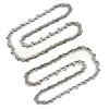 Sale 2 x kedja 40cm 1,3mm 3/8" 56 TG ersätter Oregon 91P056E / 91PJ056X Trädgårdsmaskiner
