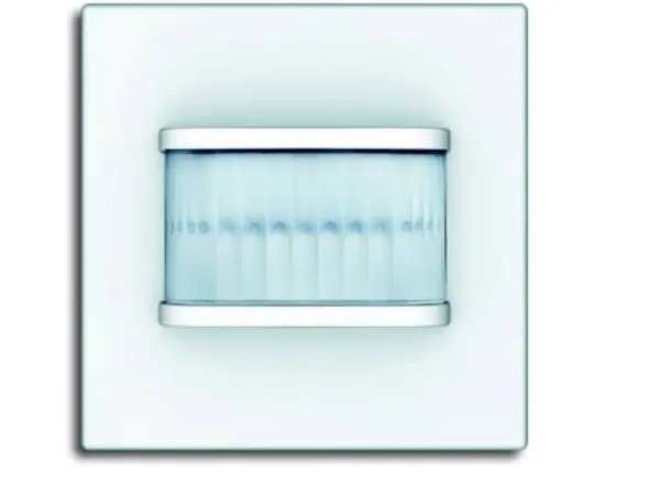 Discount ABB 2CKA006132A0366 Rörelsesensor Infälld montering Vit, Trafikvit IP20 Rörelsedetektorer