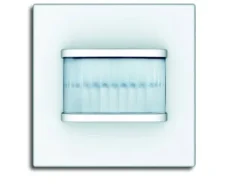Discount ABB 2CKA006132A0366 Rörelsesensor Infälld montering Vit, Trafikvit IP20 Rörelsedetektorer