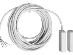 ABB GHV9210018V0080 MRSS/W Magnetkontakt Sensorer Till Säkerhetssystem