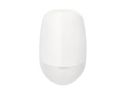 ABUS AZBW10120, Passiv infraröd (PIR) sensor, Trådlös, 24.2 MHz, 12 m, 10 kg, RF