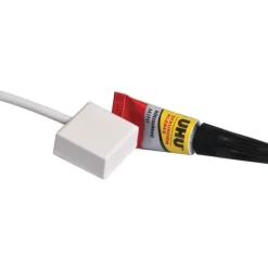 ABUS FU7301W Glaskrossdetektor