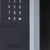 New ABUS Keygarage 787 Stål Svart Kassaskåp