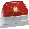 ABUS SG1670 - Alarm light - röd